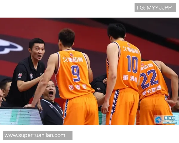 数据分析：上海篮球队的灵活性表现