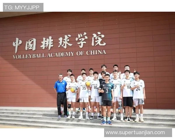 排球专题：聚焦北京排球队的意识