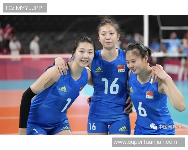 总决赛特别报道：北京排球队的成长故事