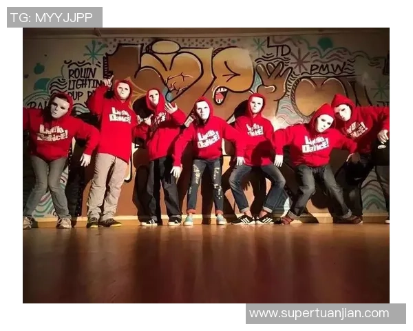 街舞焦点:上海街舞队的状态探讨 街舞焦点:上海街舞队的状态探讨