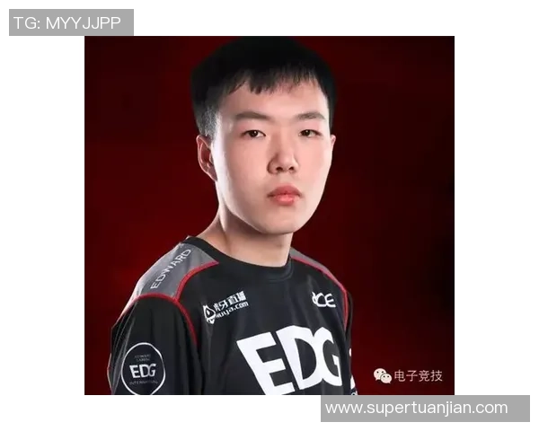 专业解读：EDG的快攻打法