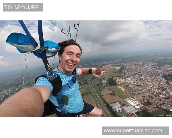 极限运动巨献：探秘武汉极限运动队的耐力