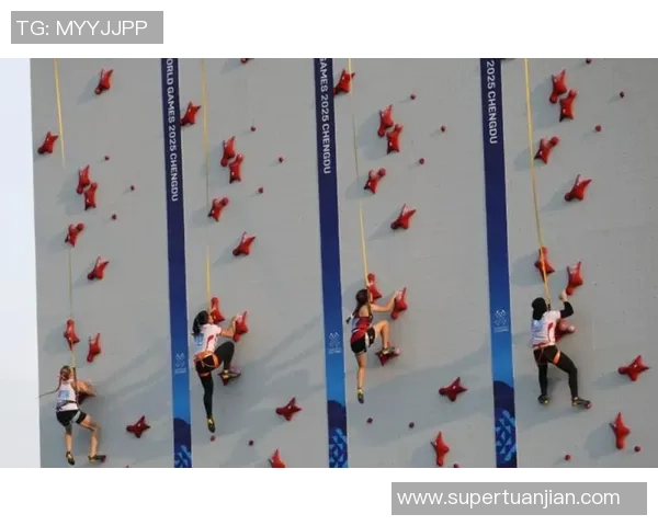 赛后复盘:西安攀岩队 vs 重庆攀岩队的配合 赛后复盘:西安攀岩队 vs 重庆攀岩队的配合