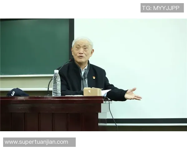 对话周军：谈攀岩生涯