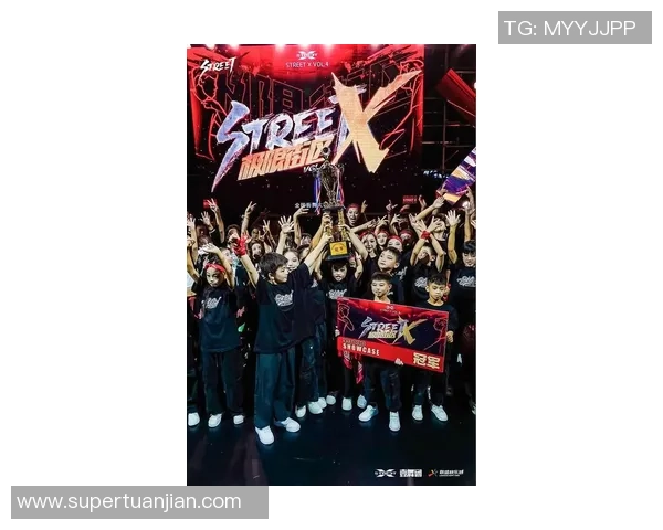 2026街舞灵活性排行榜:深圳街舞队位居第2名 2026街舞灵活性排行榜:深圳街舞队位居第2名