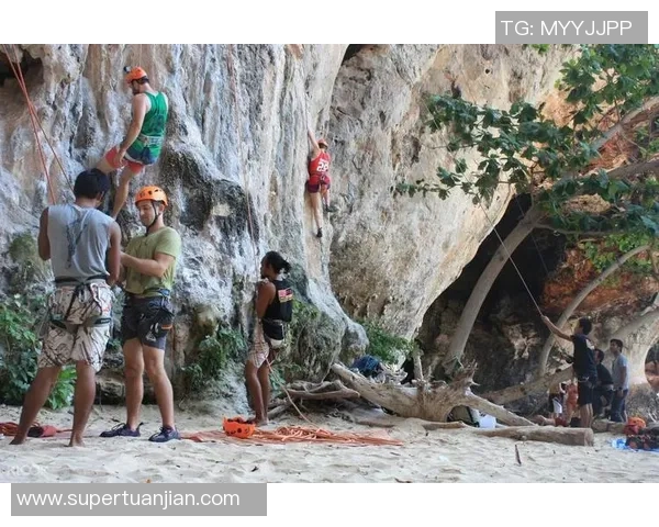 专业解读：杭州攀岩队的反击打法