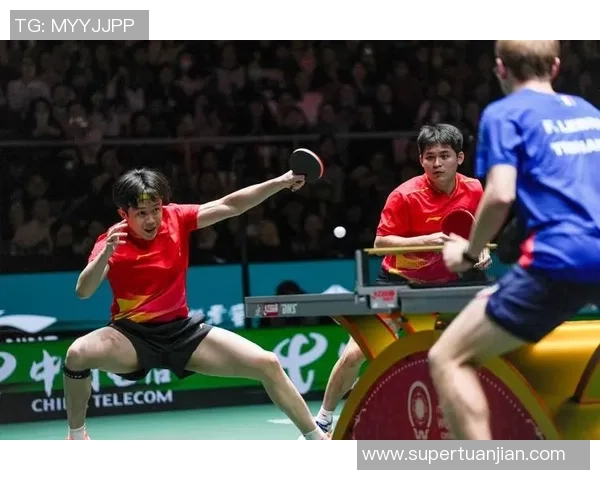 最新乒乓球比赛经验TOP10：武汉乒乓球队领跑