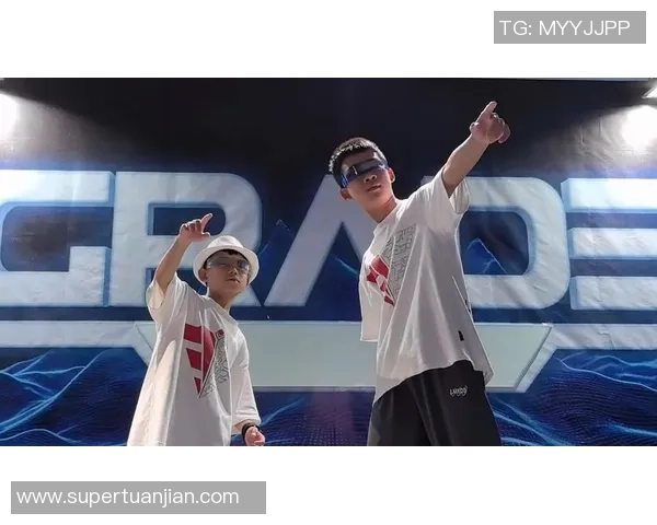 2026街舞状态排行榜：深圳街舞队位居第4名