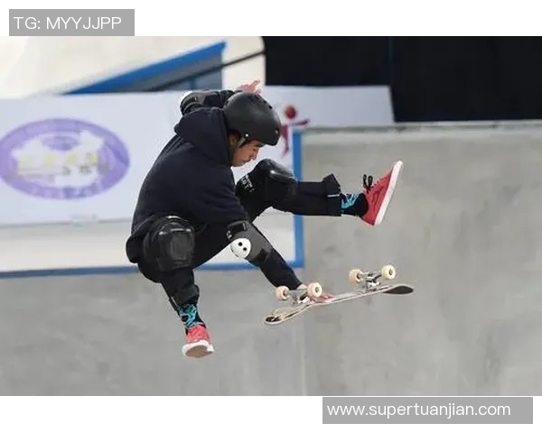 最新滑板实力TOP10：西安滑板队领跑