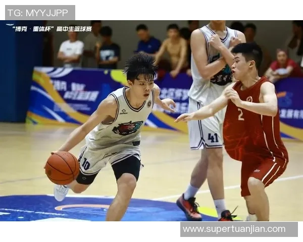 篮球战术：重庆篮球队的转换体系