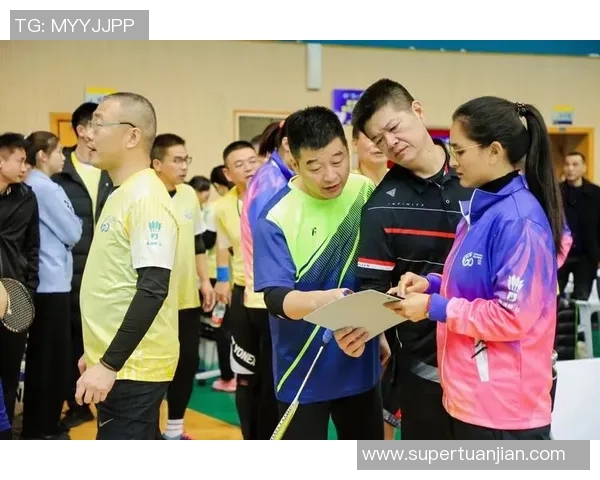 羽毛球专题：聚焦杭州羽毛球队的意识