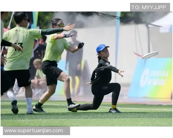 聚焦飞盘:西安飞盘队的耐力话题_1 聚焦飞盘:西安飞盘队的耐力话题_1