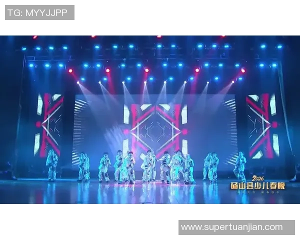 街舞焦点：广州街舞队的战术探讨