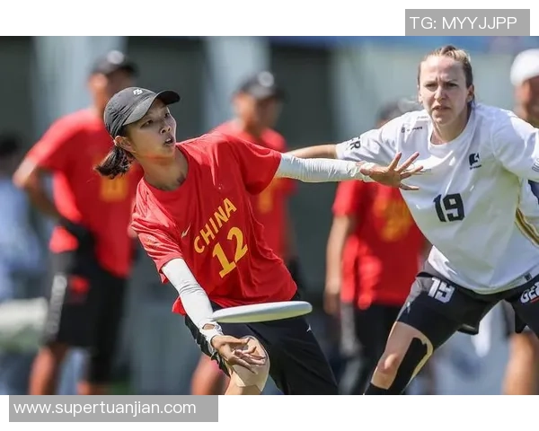 飞盘巨献:探秘武汉飞盘队的心理素质 飞盘巨献:探秘武汉飞盘队的心理素质